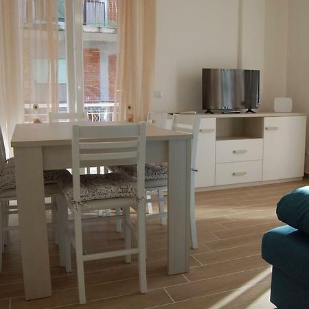 La Casa Di Nina Διαμέρισμα Minturno Εξωτερικό φωτογραφία