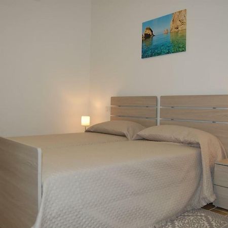 La Casa Di Nina Διαμέρισμα Minturno Εξωτερικό φωτογραφία