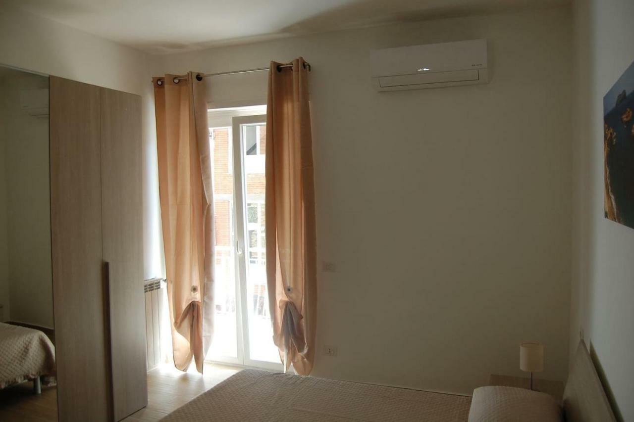La Casa Di Nina Διαμέρισμα Minturno Εξωτερικό φωτογραφία