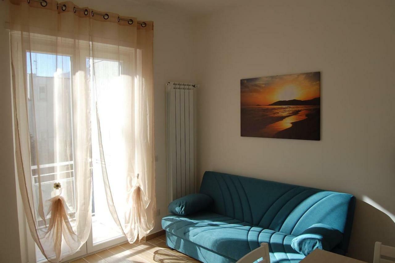 La Casa Di Nina Διαμέρισμα Minturno Εξωτερικό φωτογραφία