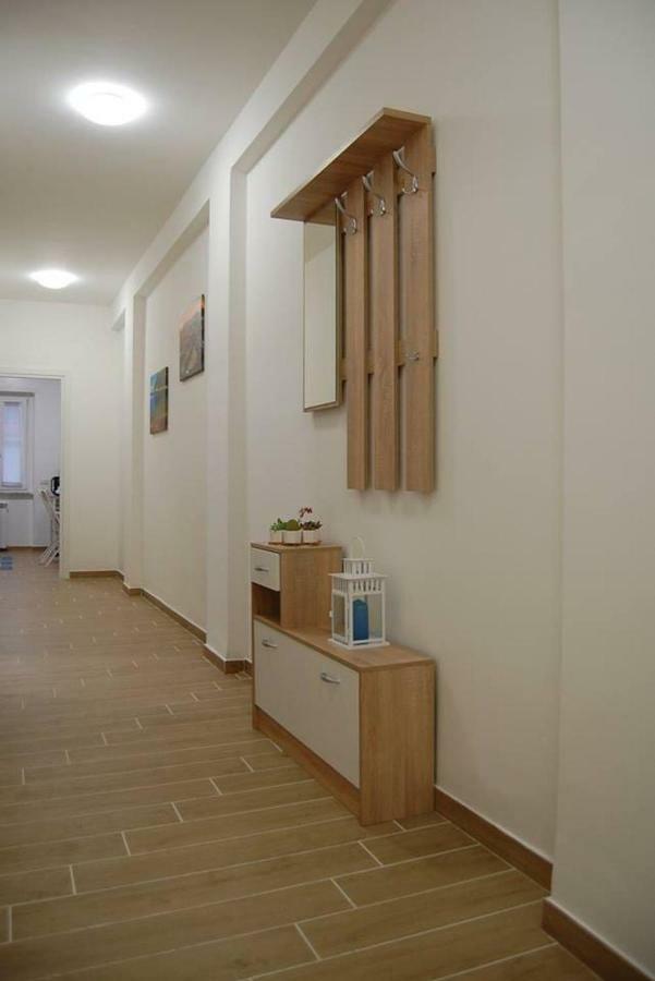 La Casa Di Nina Διαμέρισμα Minturno Εξωτερικό φωτογραφία