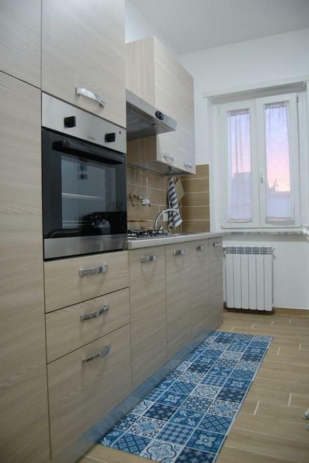 La Casa Di Nina Διαμέρισμα Minturno Εξωτερικό φωτογραφία