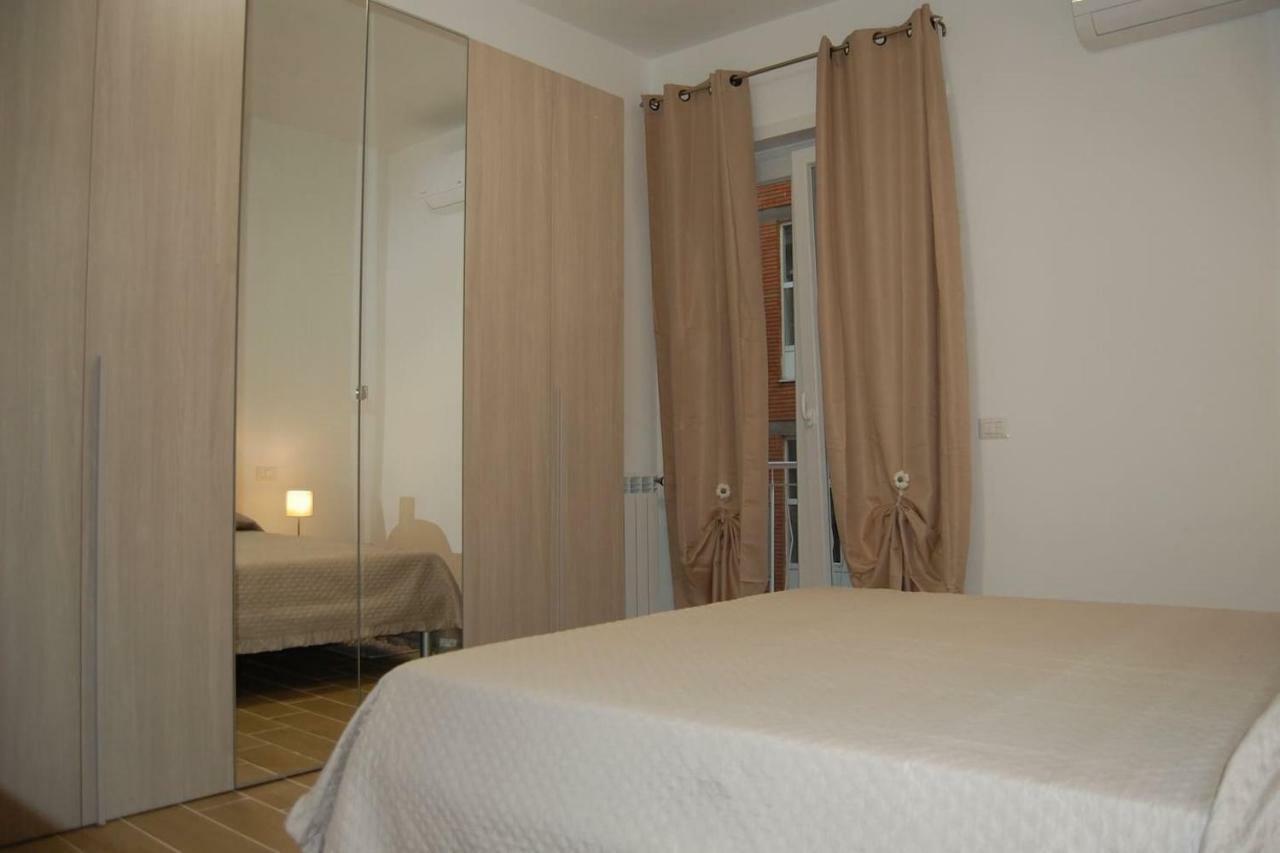 La Casa Di Nina Διαμέρισμα Minturno Εξωτερικό φωτογραφία